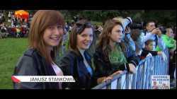 10-lecie Zlotu Weteranów Szos